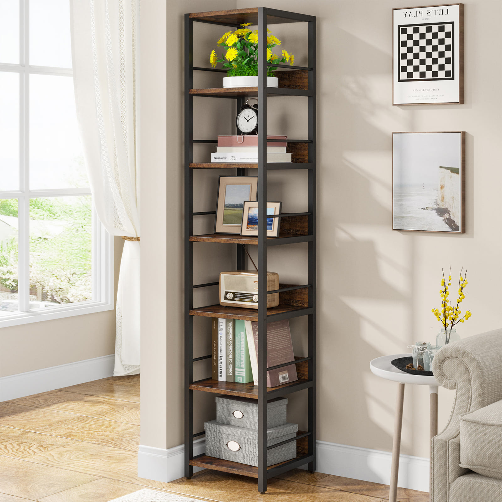 Magazine Stand Gallery 3