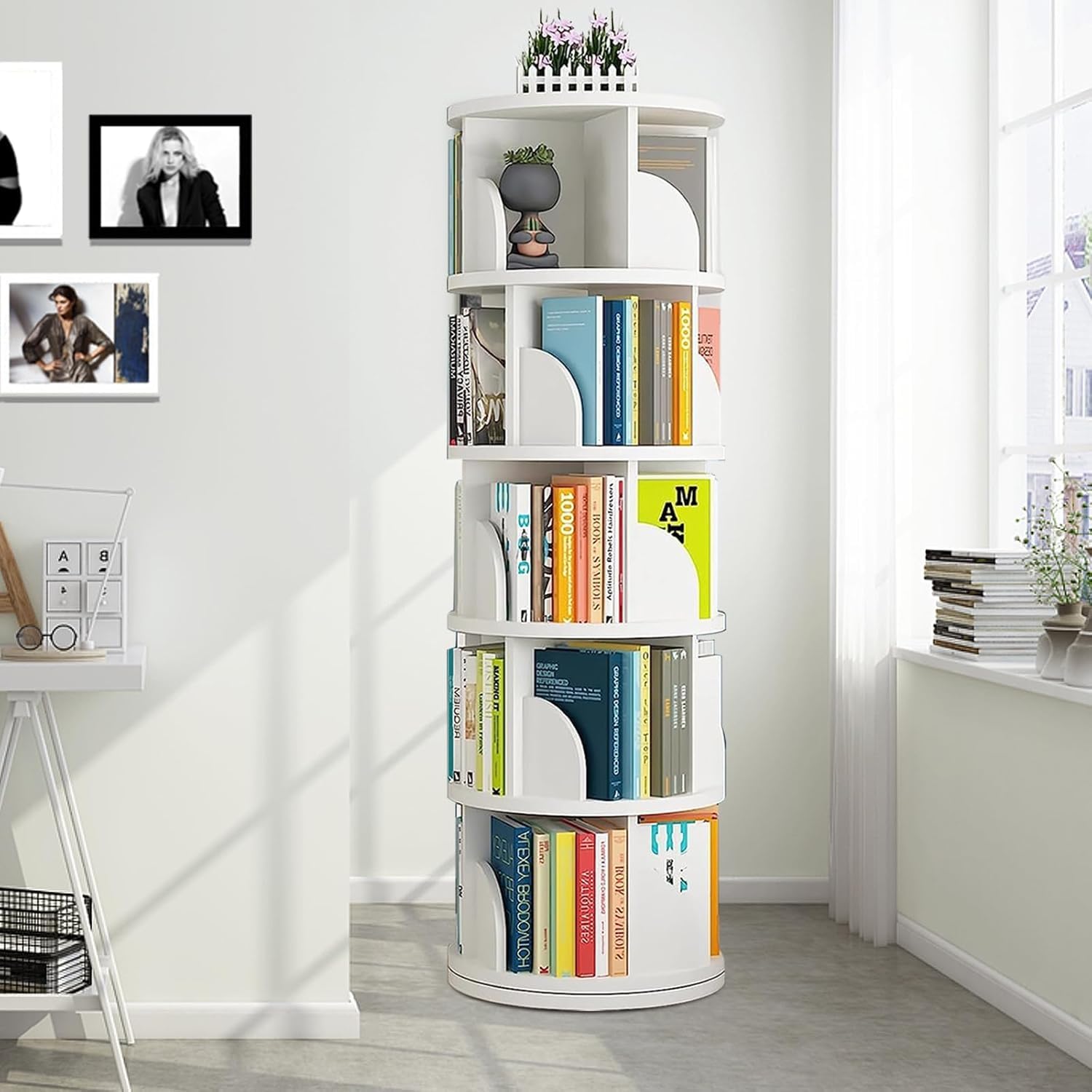 Magazine Stand Gallery 4