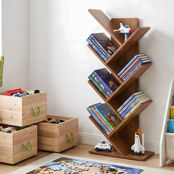 Magazine Stand Gallery 7