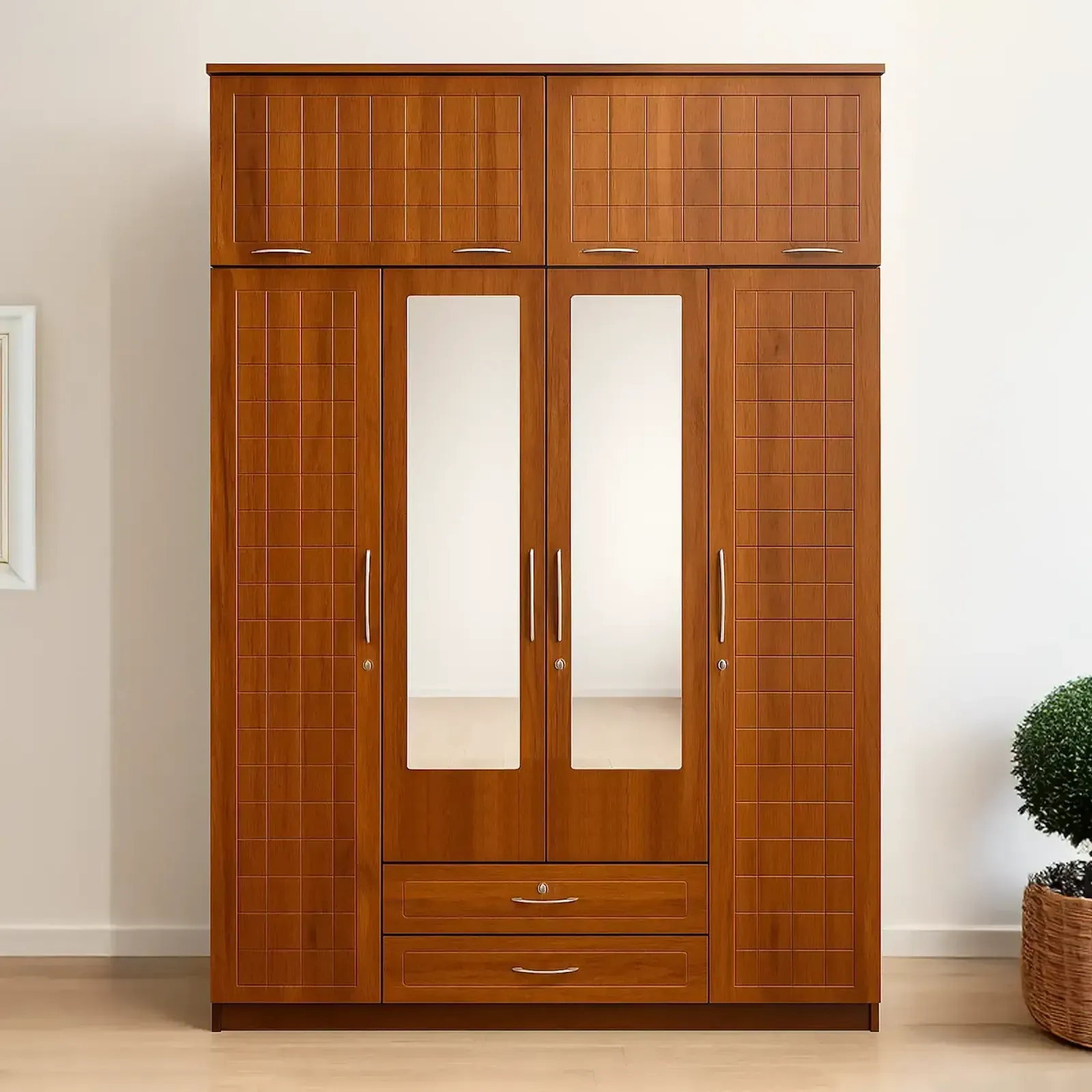 Wardrobe Gallery 3