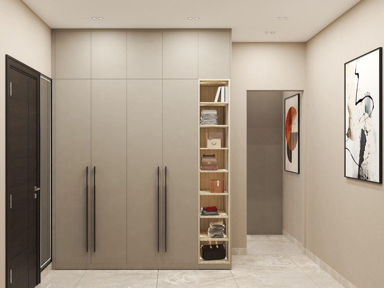 Wardrobe Gallery 5