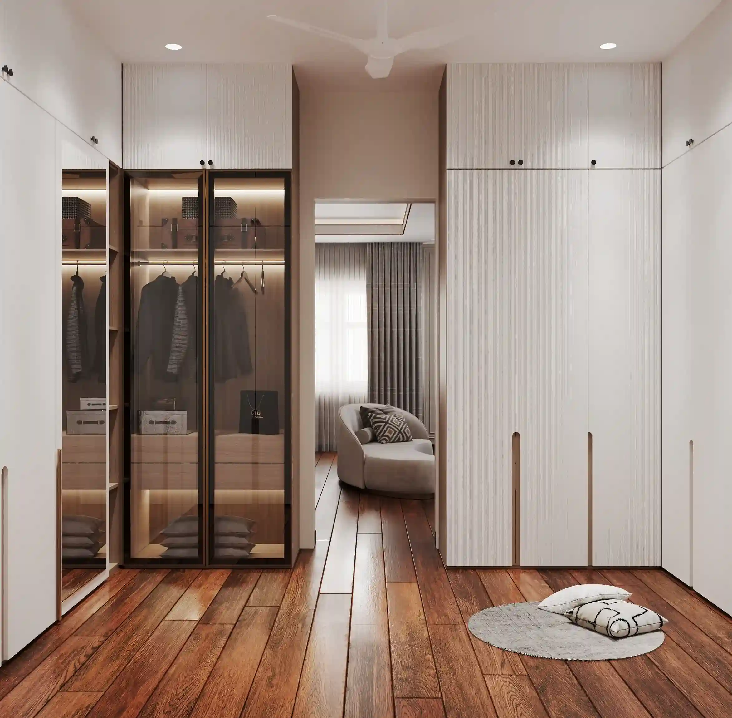 Wardrobe Gallery 6