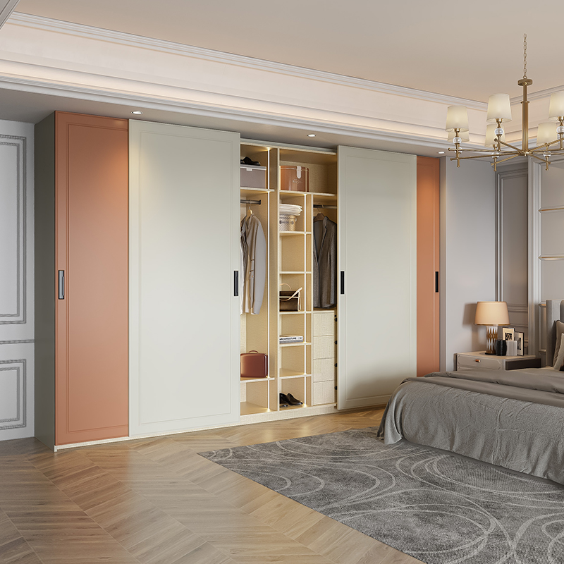Wardrobe Gallery 7
