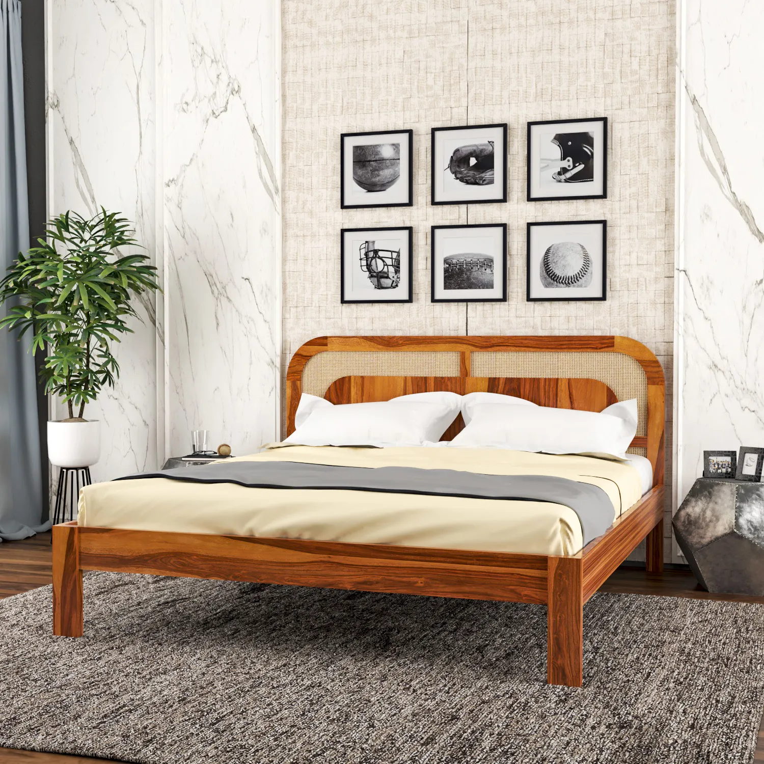 Bed Gallery 1