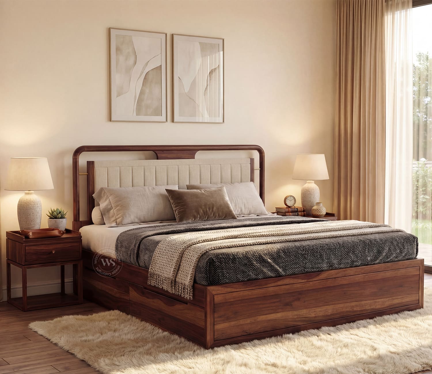 Bed Gallery 3