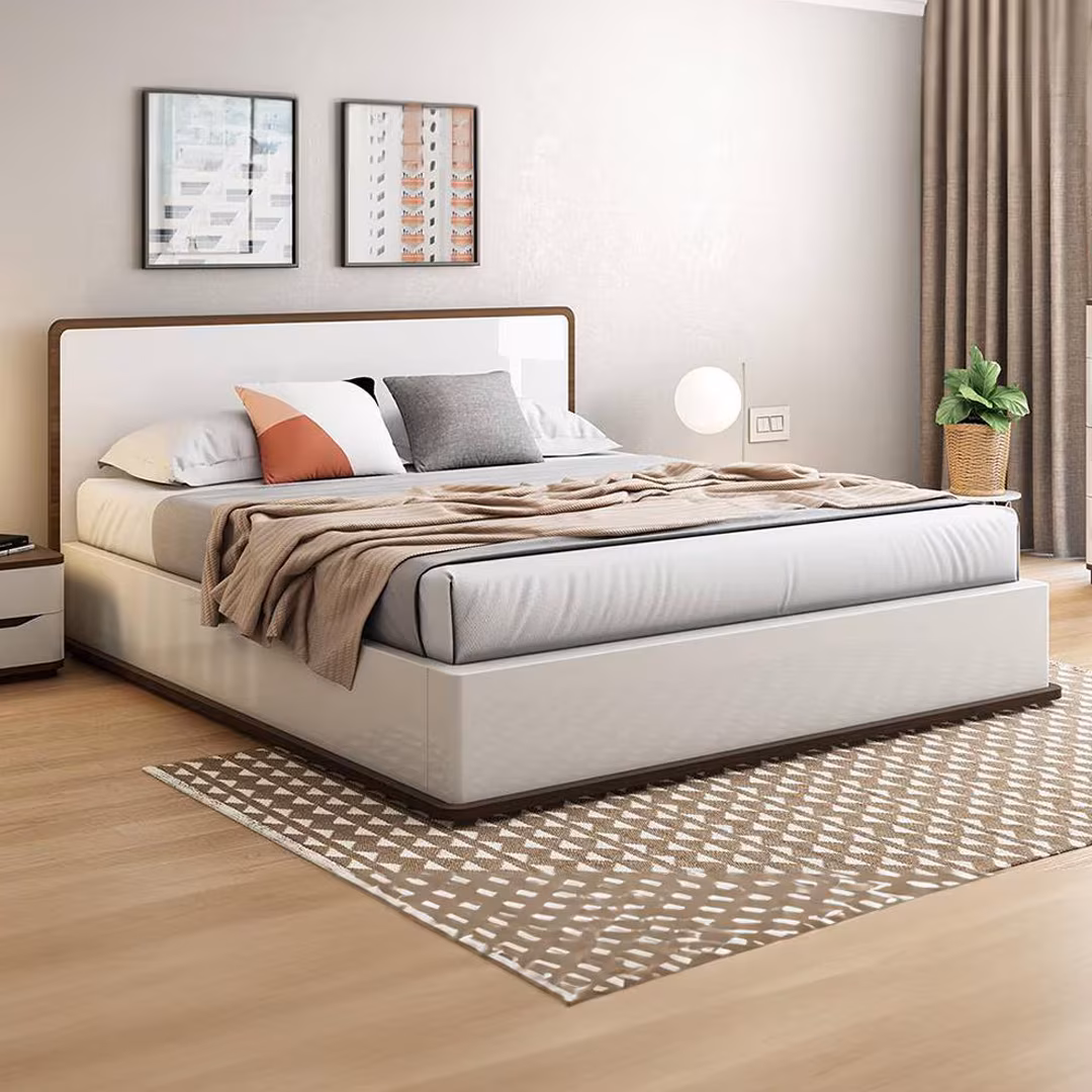 Bed Gallery 7