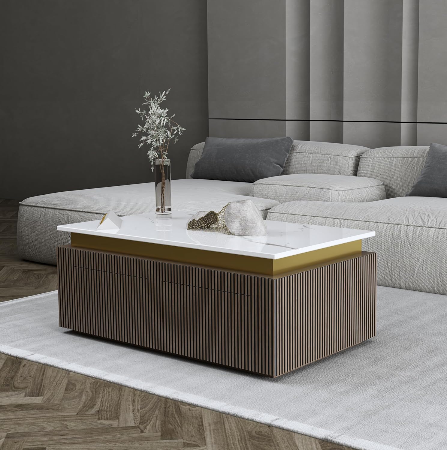 Coffee Table Gallery 1