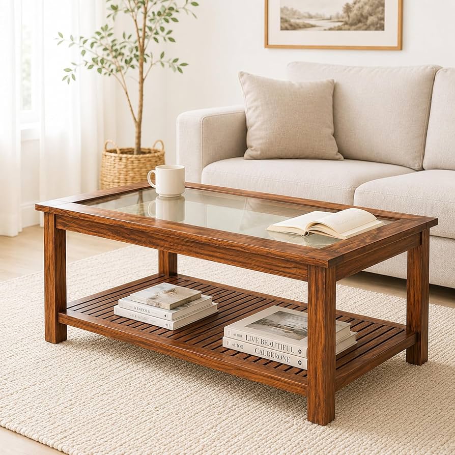 Coffee Table Gallery 10