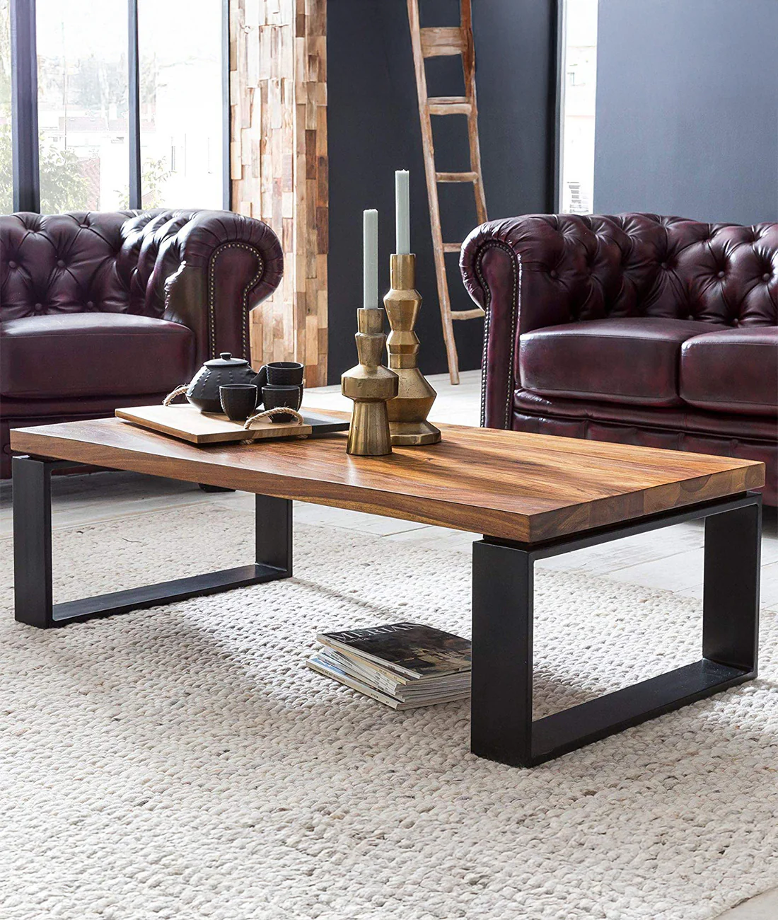 Coffee Table Gallery 5