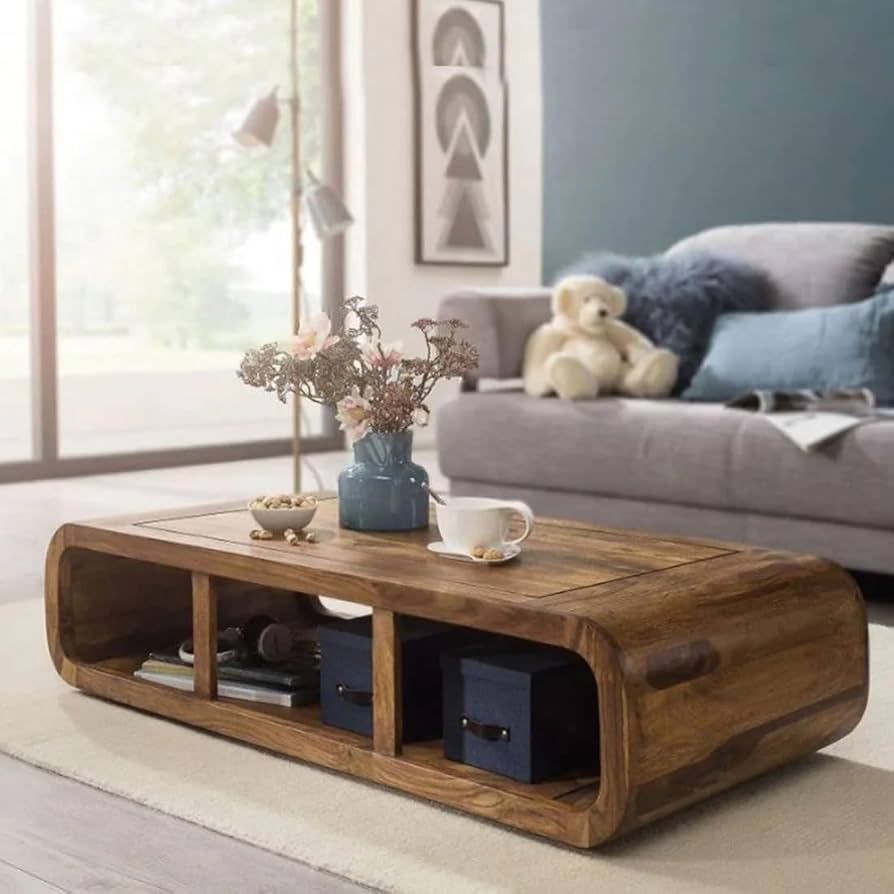 Coffee Table Gallery 6