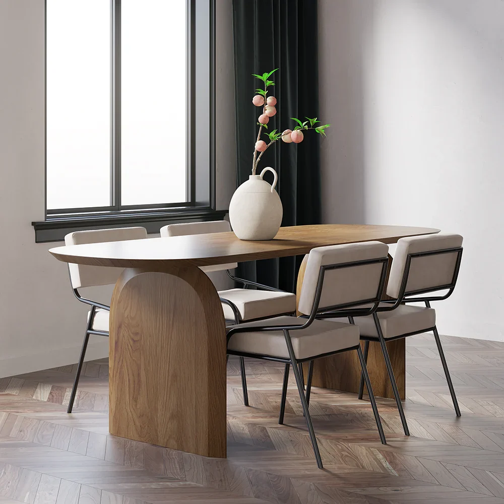 Dining Gallery 1