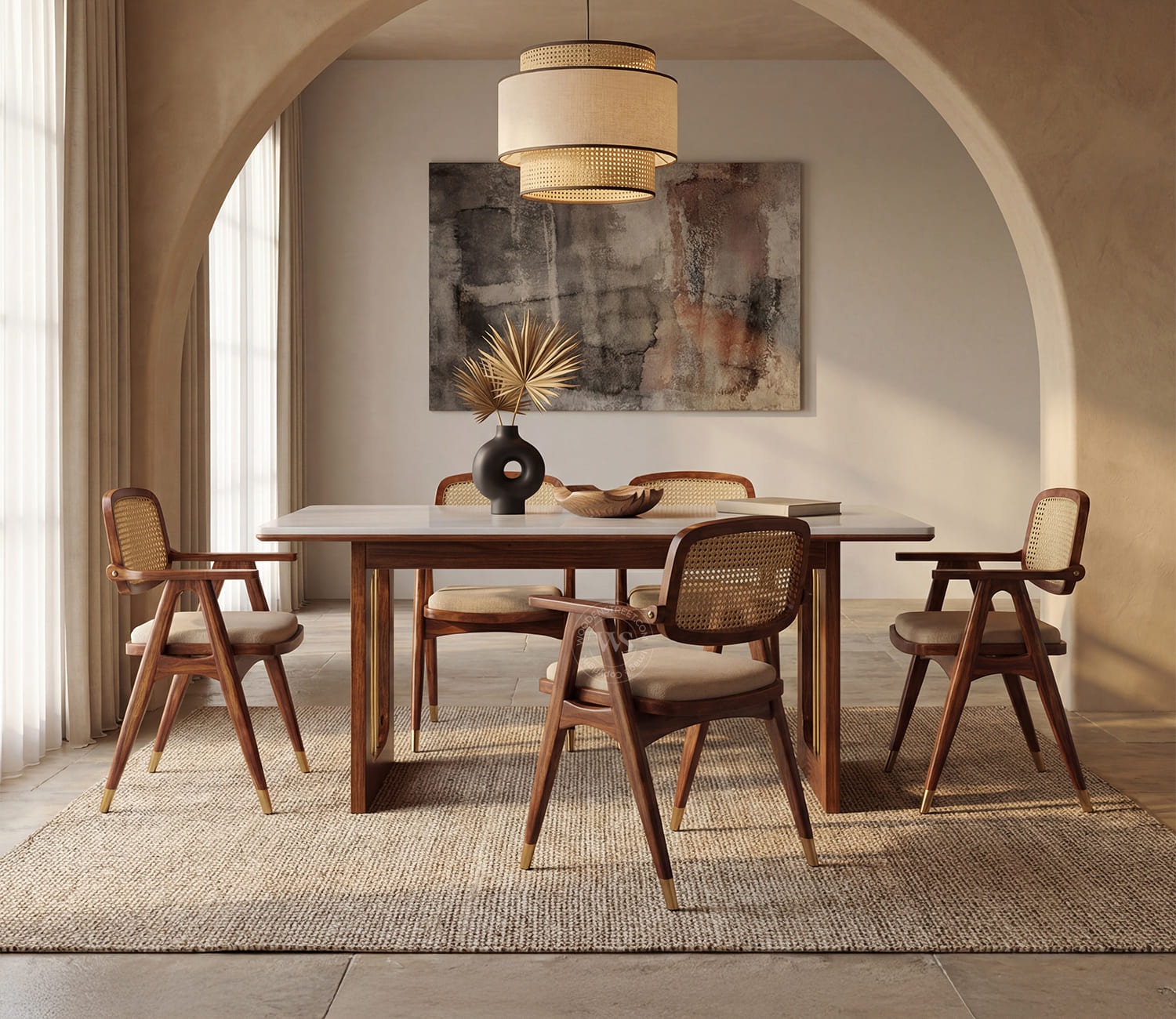 Dining Gallery 2