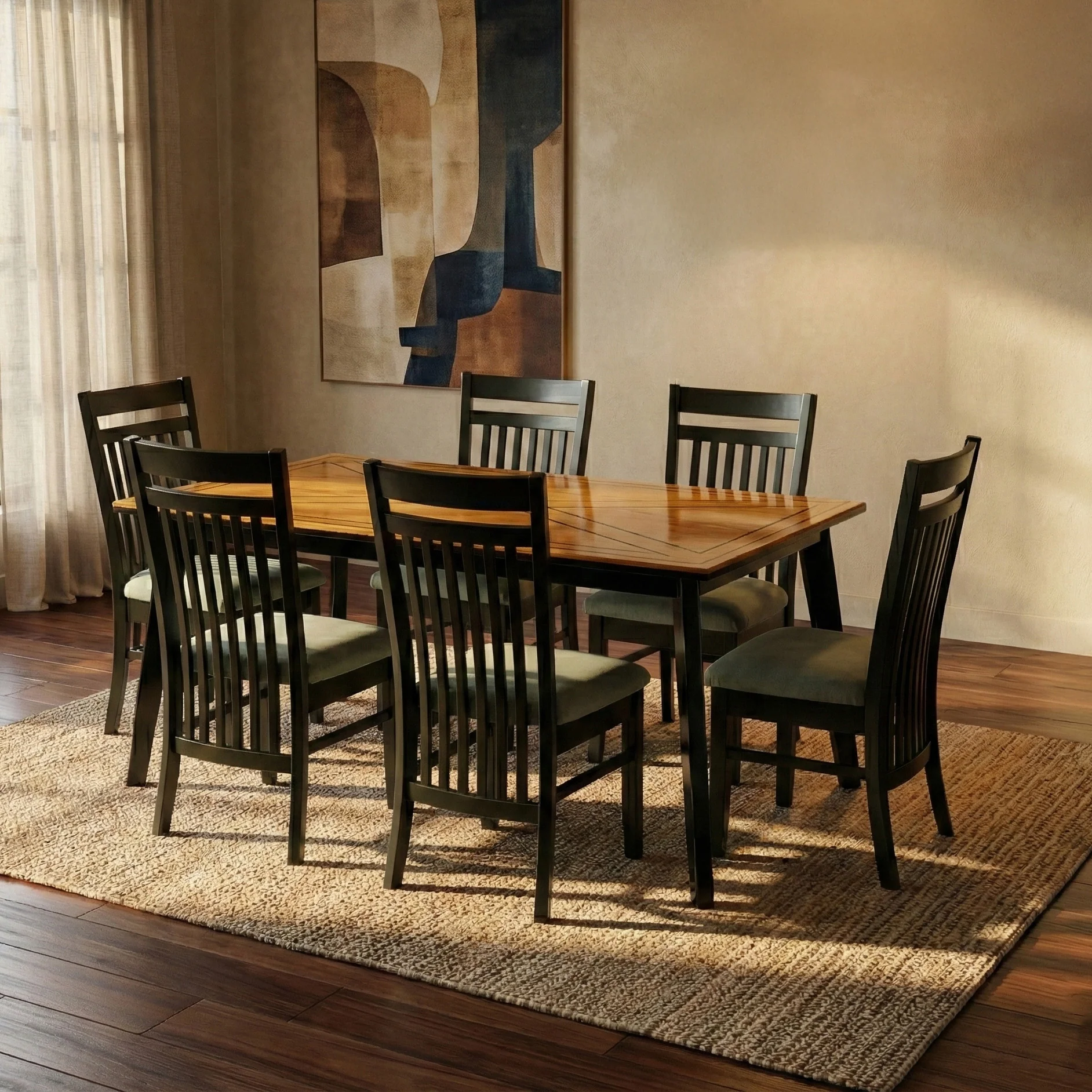 Dining Gallery 7
