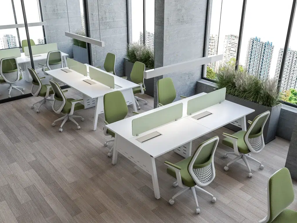 Office Gallery 1