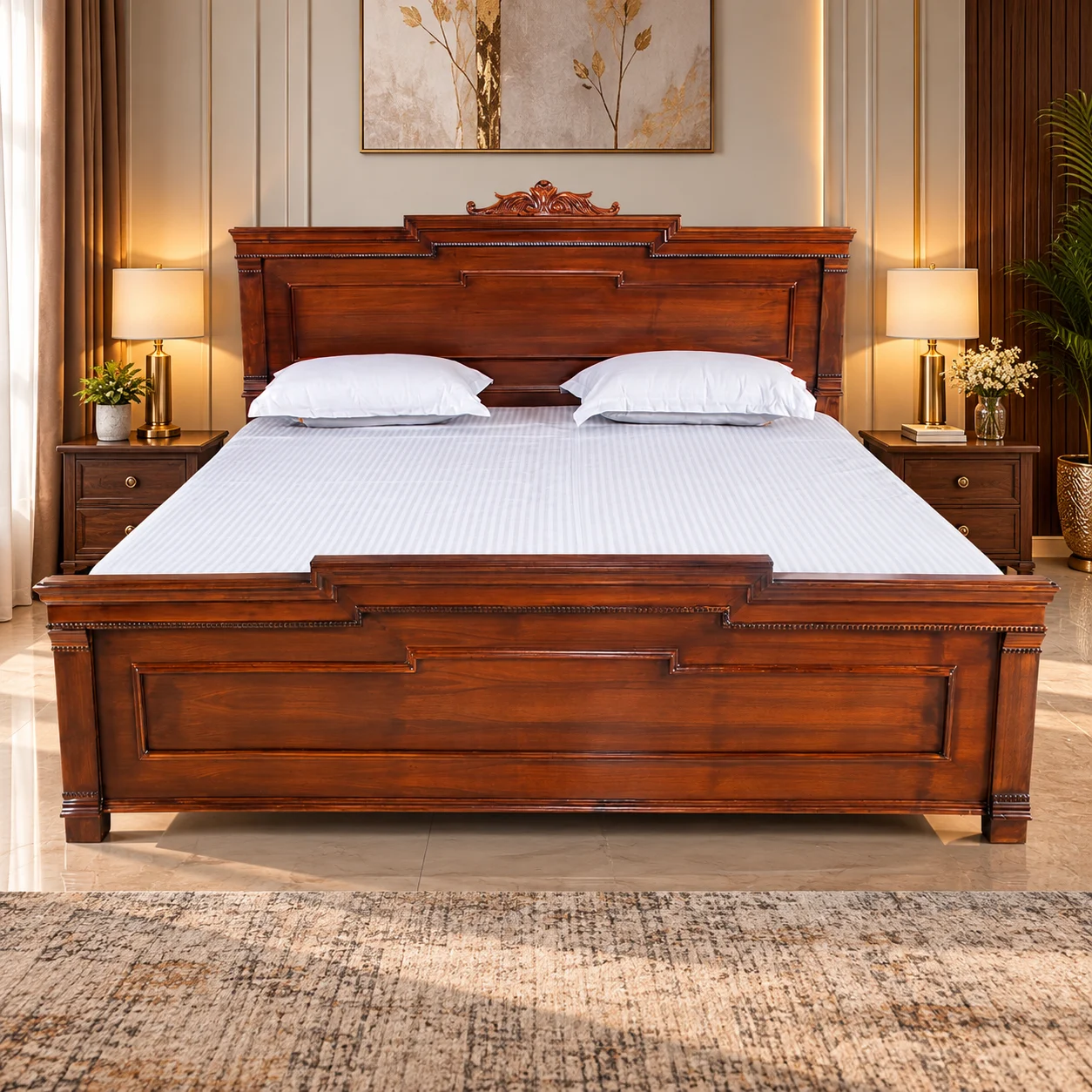 Bed Gallery 4