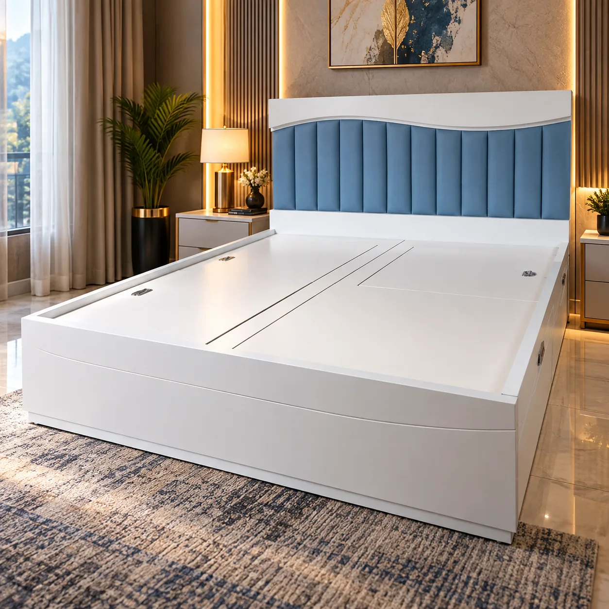 Bed Gallery 6
