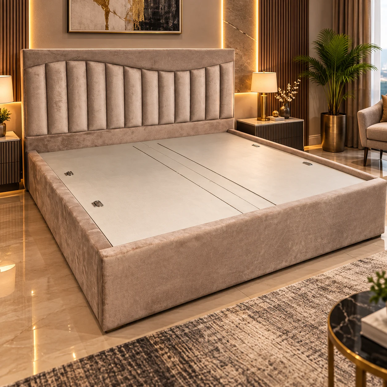 Bed Gallery 7