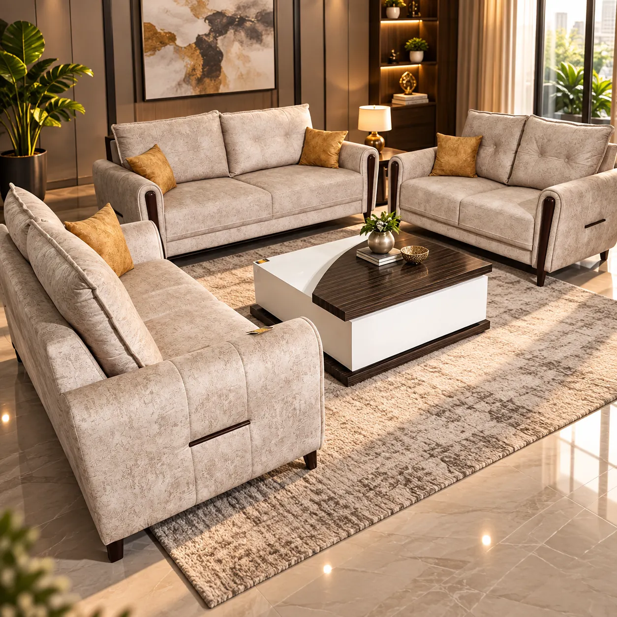 Coffee Table Gallery 12