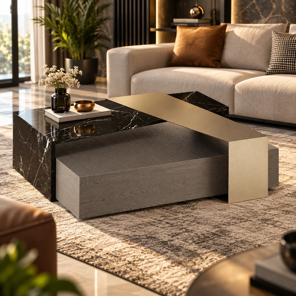 Coffee Table Gallery 1