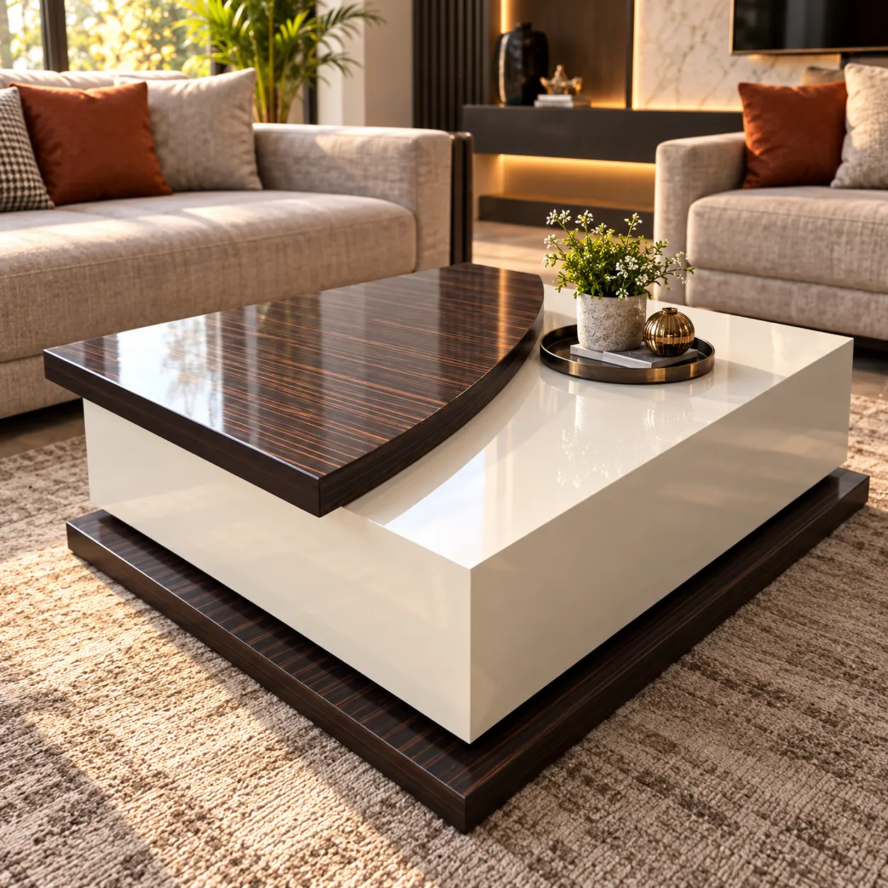 Coffee Table Gallery 4
