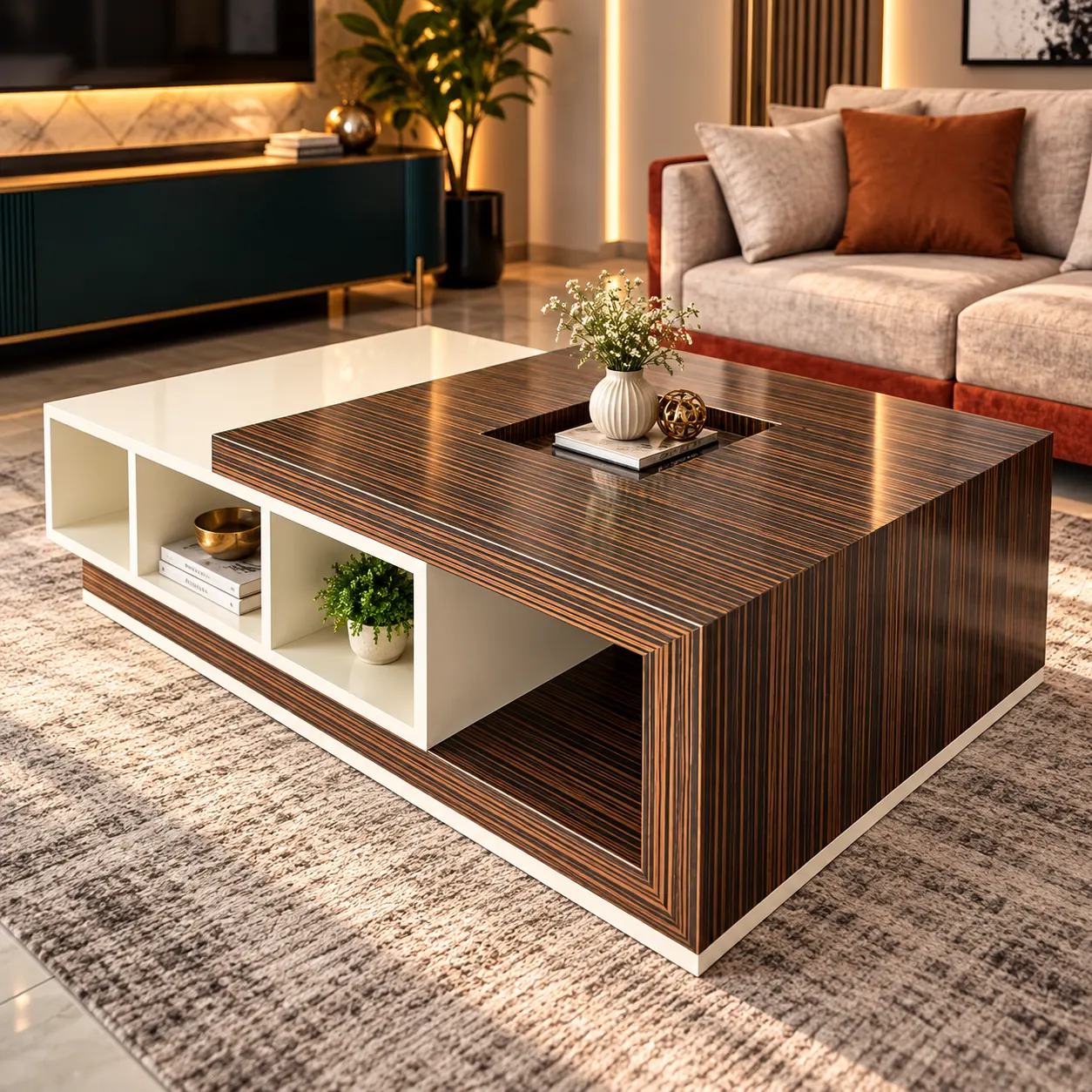 Coffee Table Gallery 5