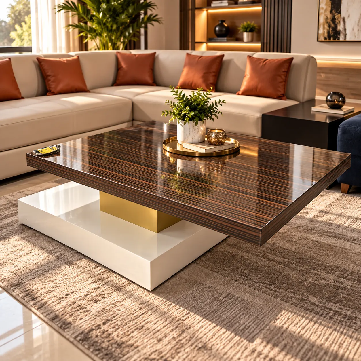 Coffee Table Gallery 6