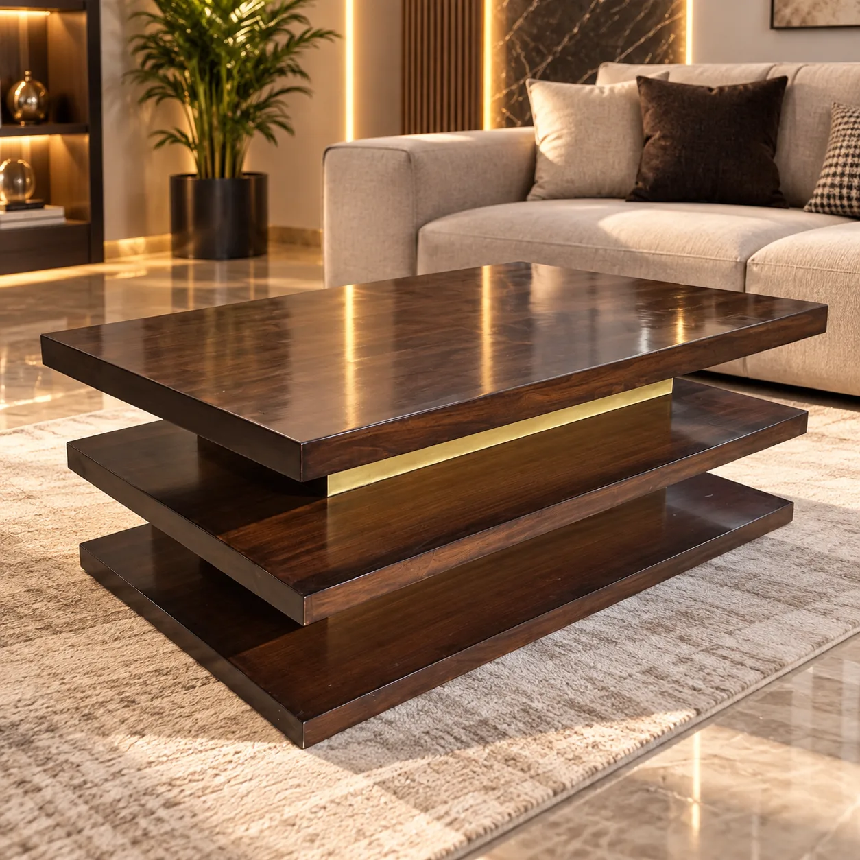 Coffee Table Gallery 7