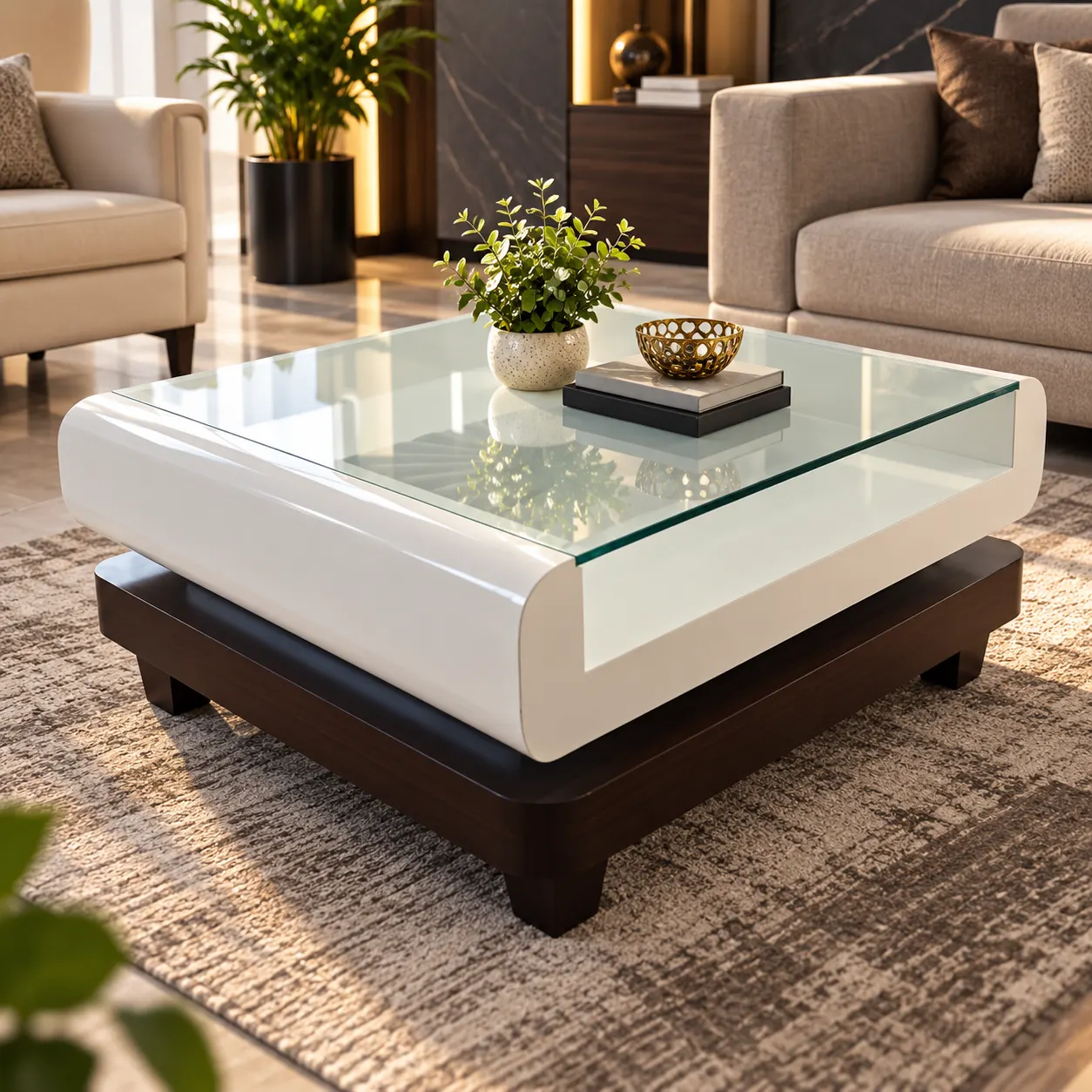 Coffee Table Gallery 8