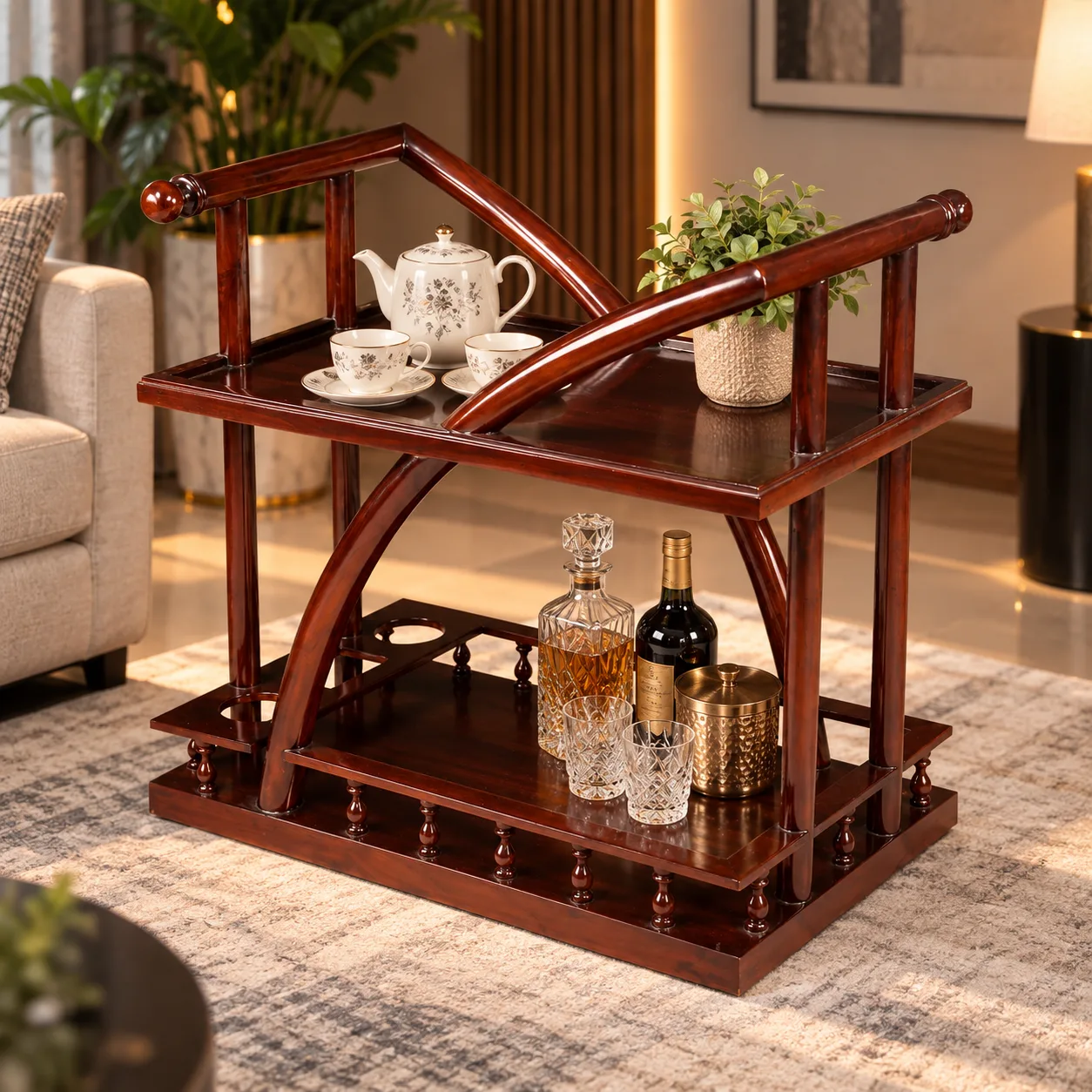Magazine Stand Gallery 2