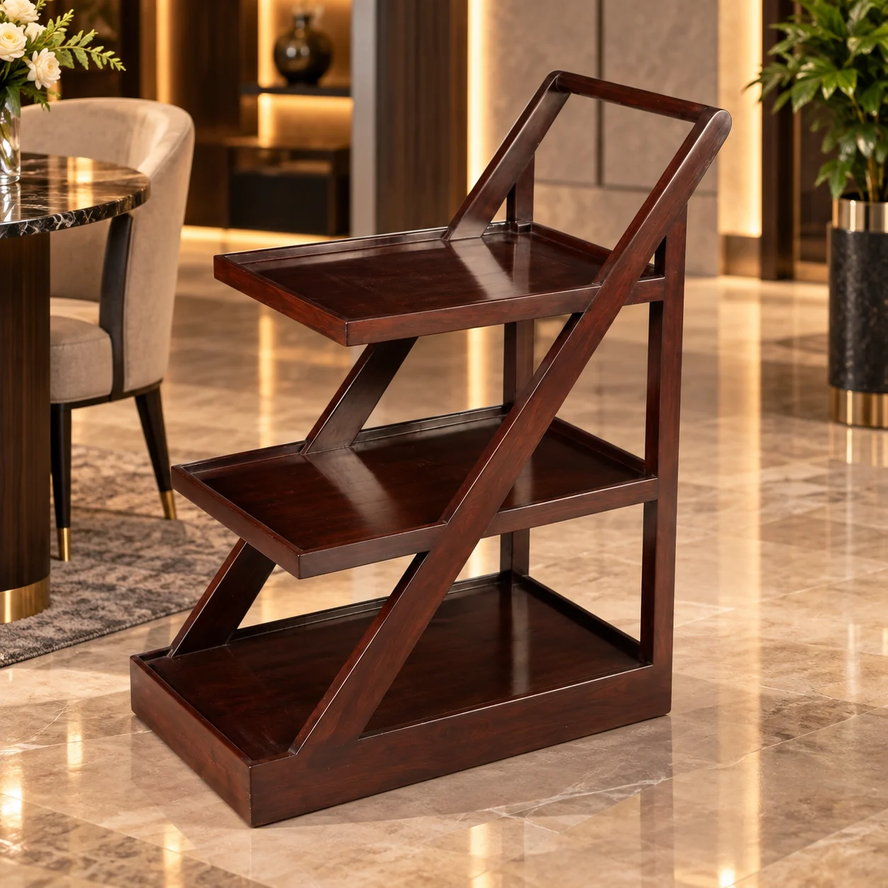 Magazine Stand Gallery 3