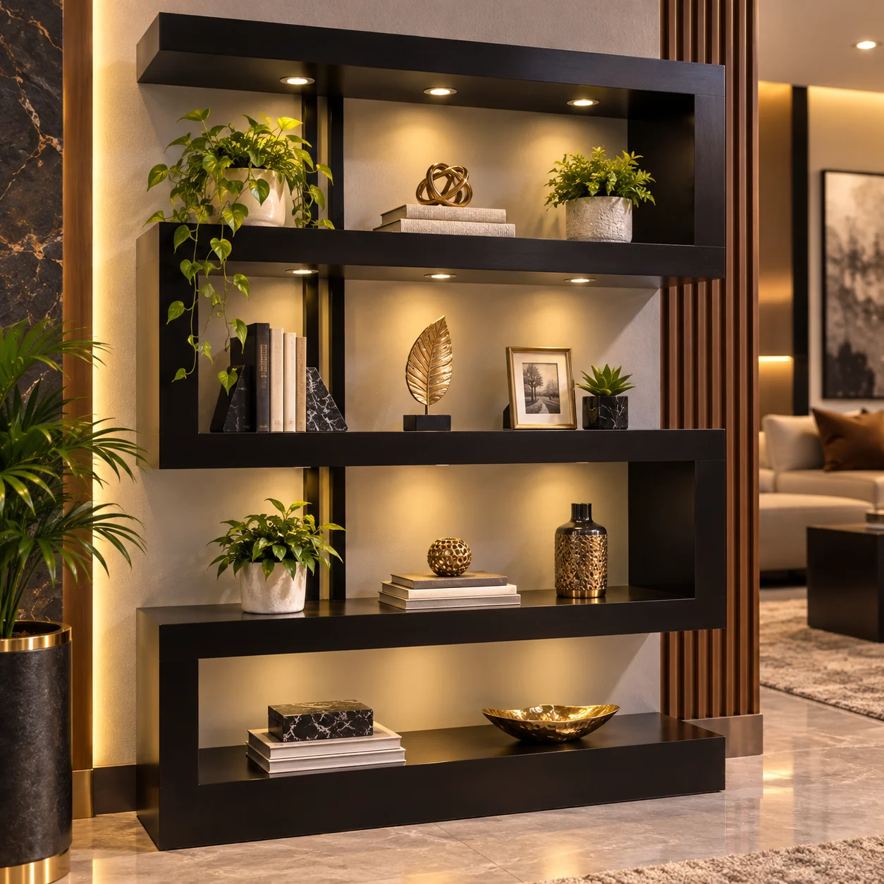 Magazine Stand Gallery 6