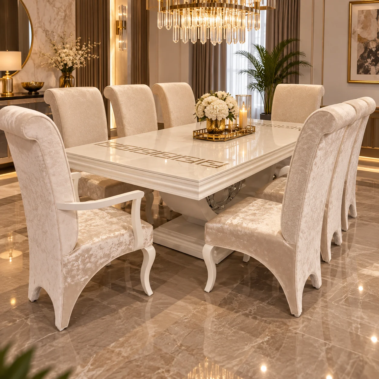 Dining Gallery 2