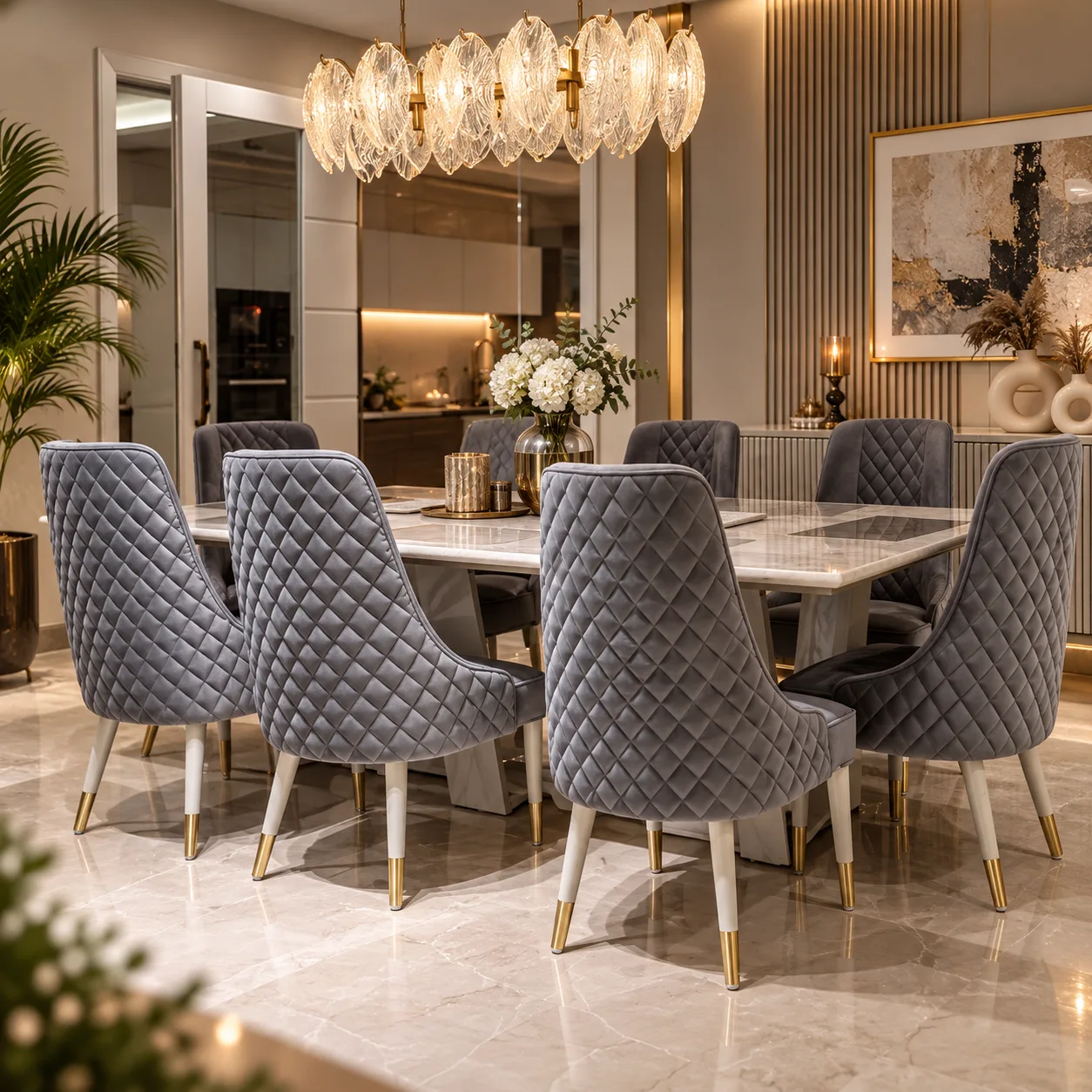Dining Gallery 4