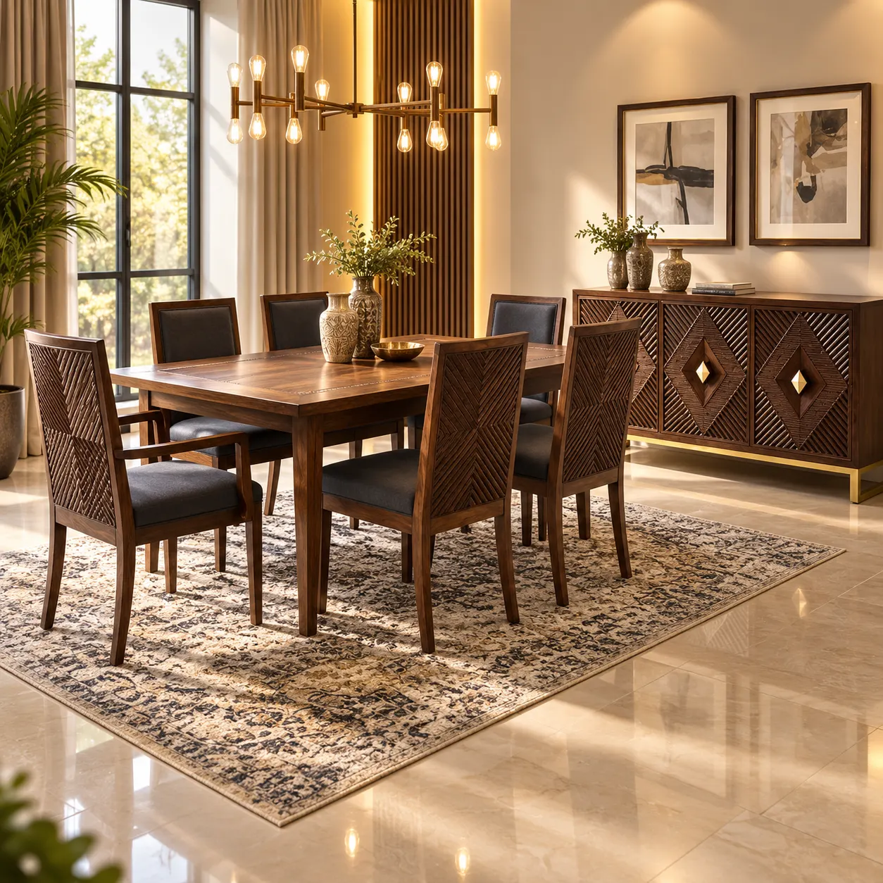 Dining Gallery 5