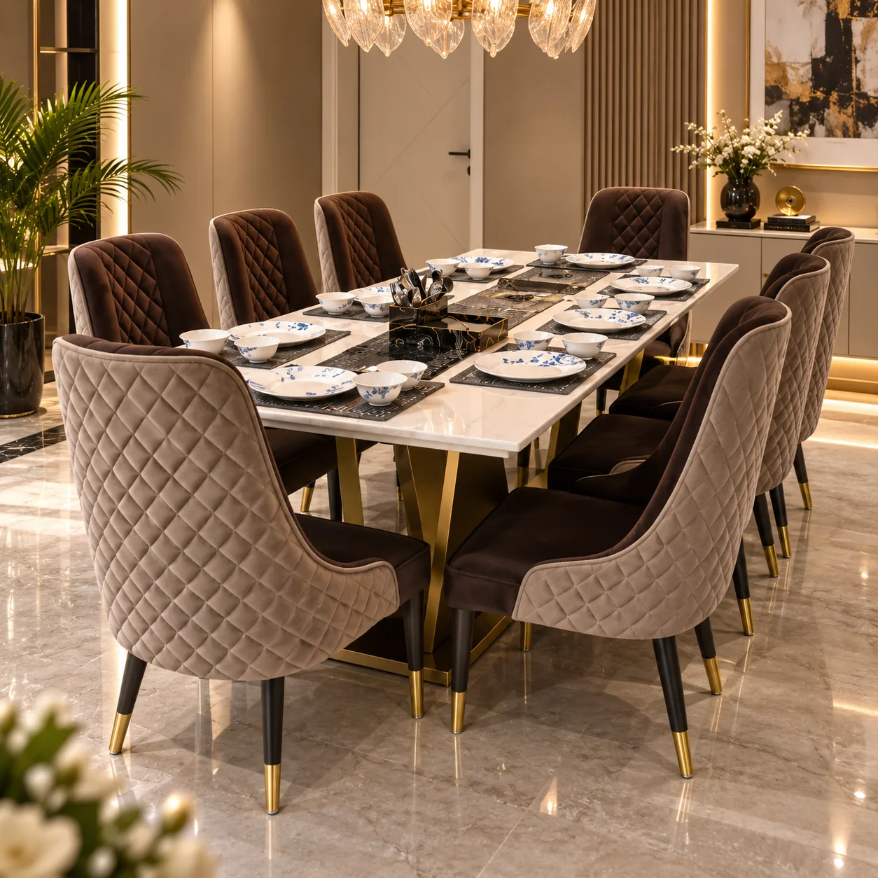 Dining Gallery 6