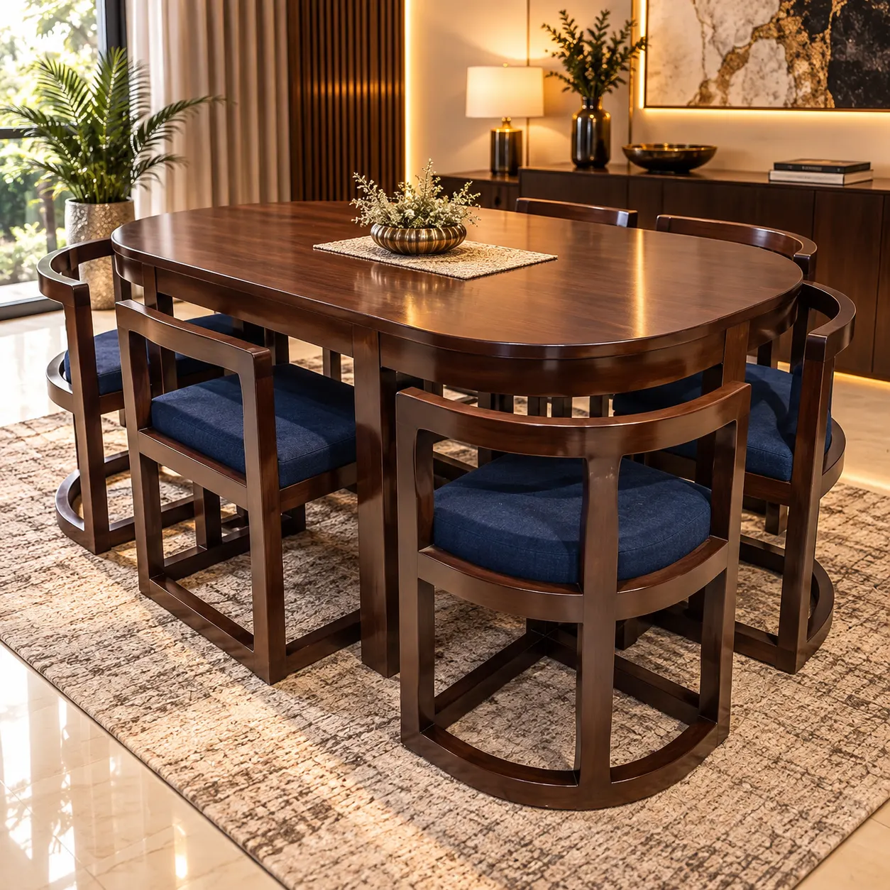 Dining Gallery 7