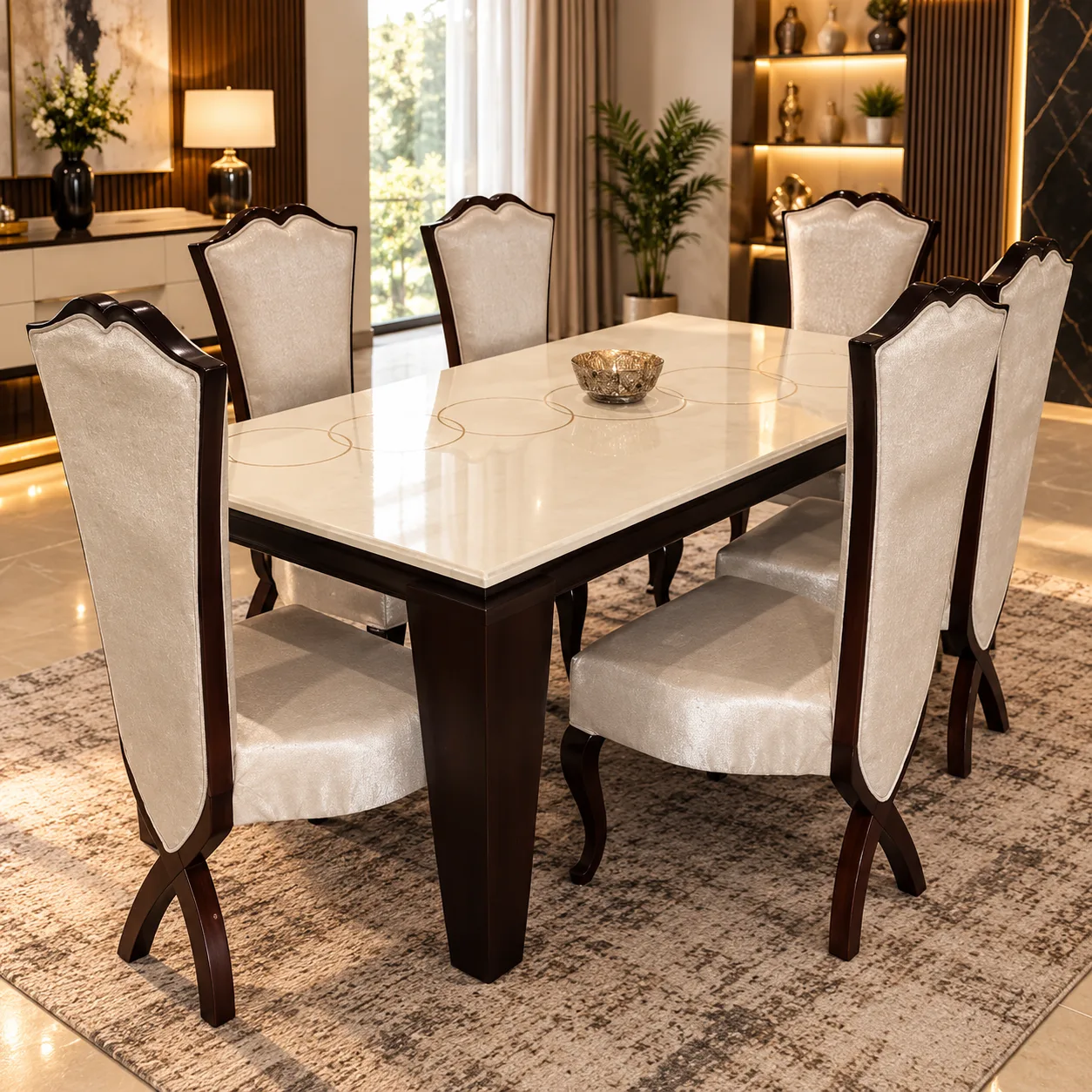 Dining Gallery 8