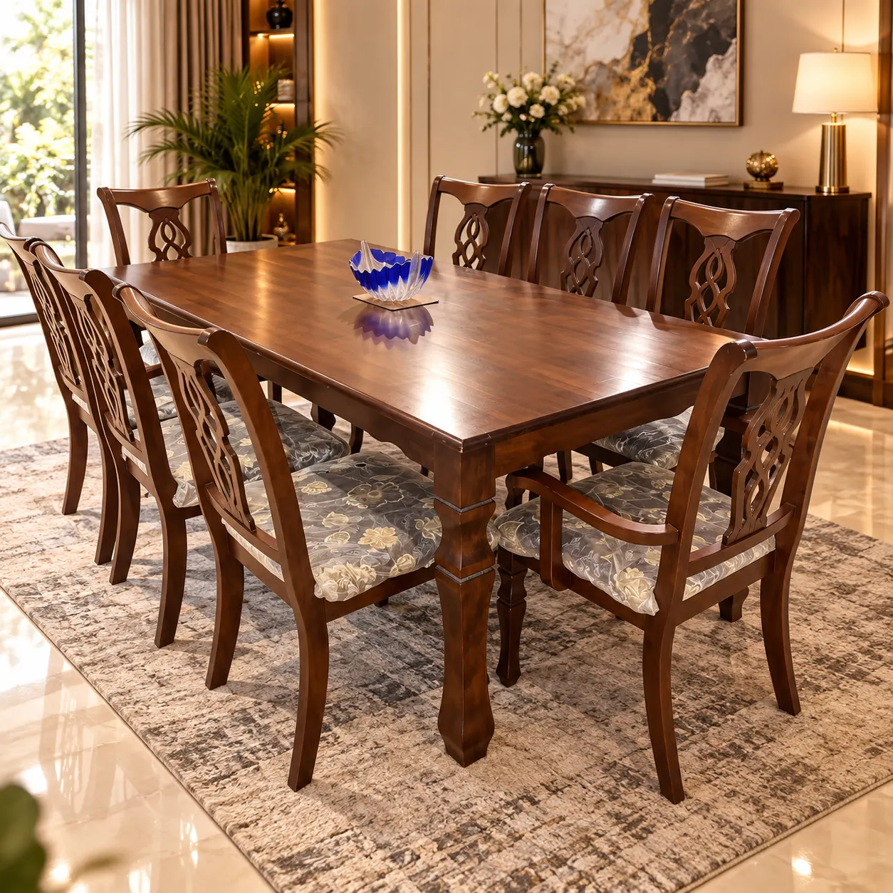 Dining Gallery 9
