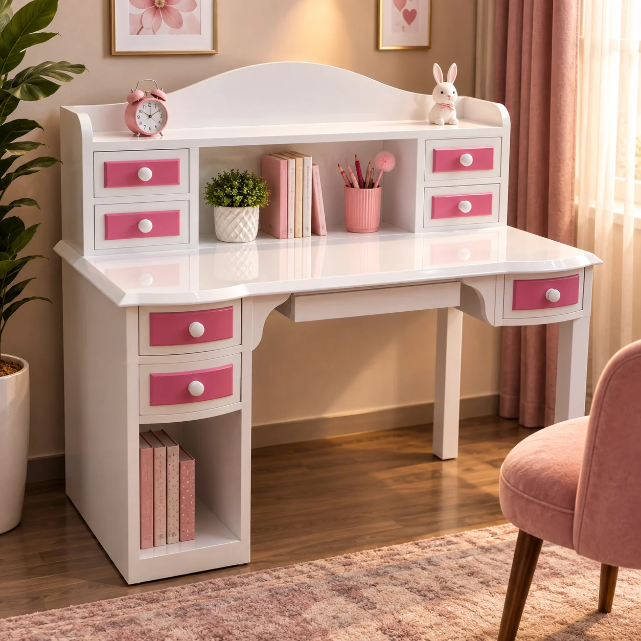 Kids Room Gallery 4