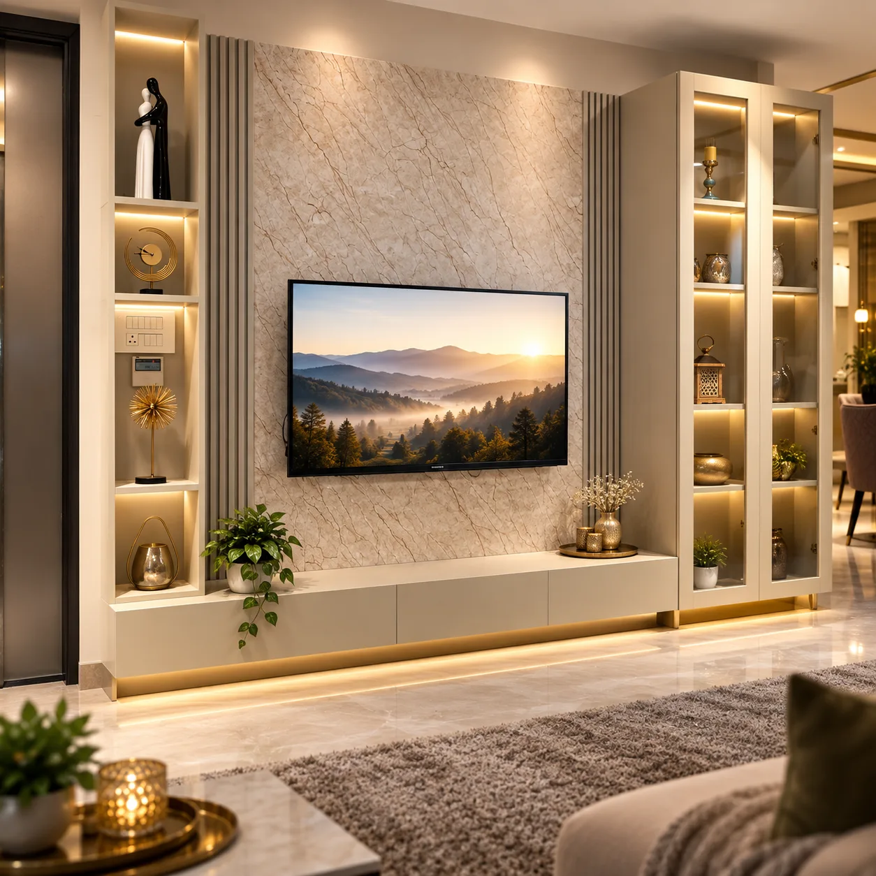 LED Panel Gallery 2