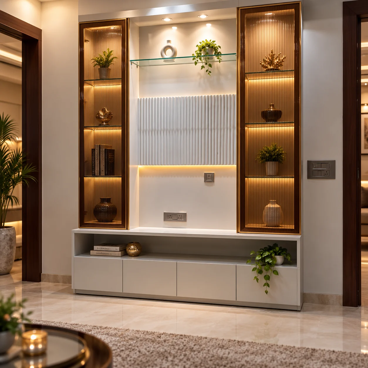 LED Panel Gallery 4