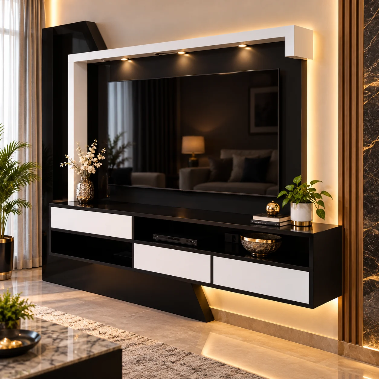LED Panel Gallery 6