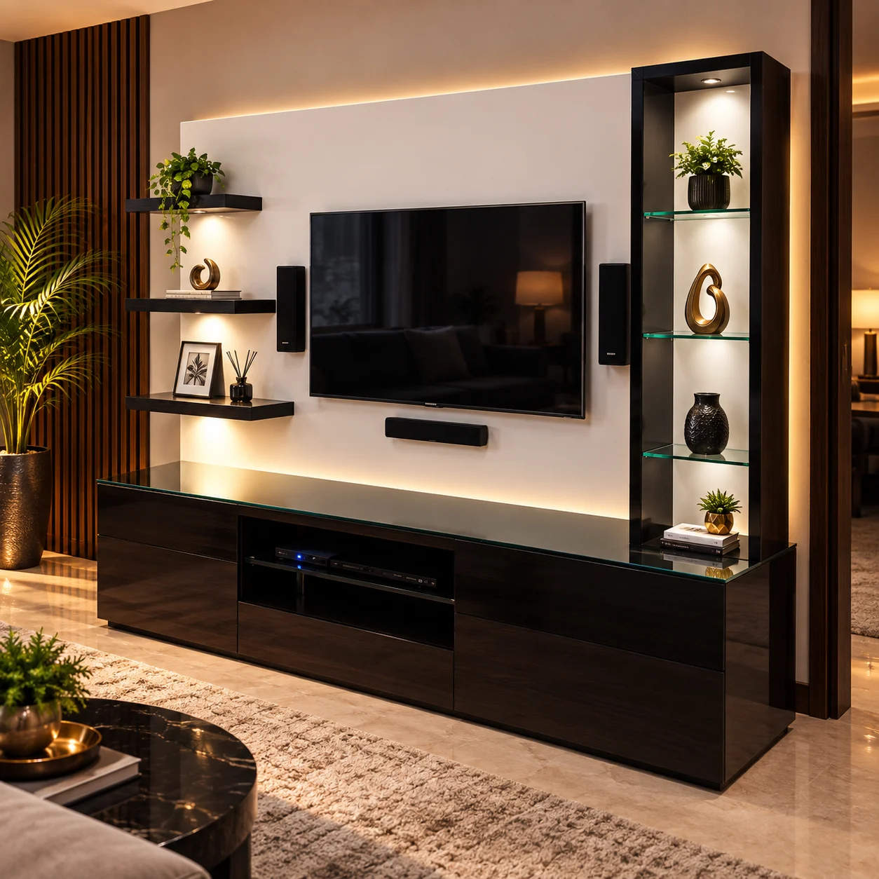 LED Panel Gallery 8