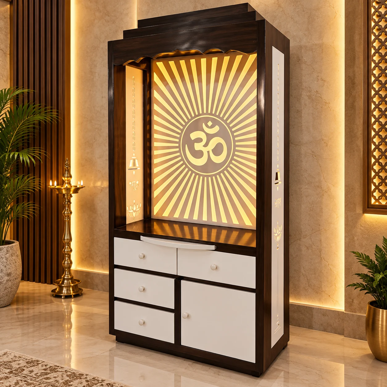 Wooden Temple Gallery 2
