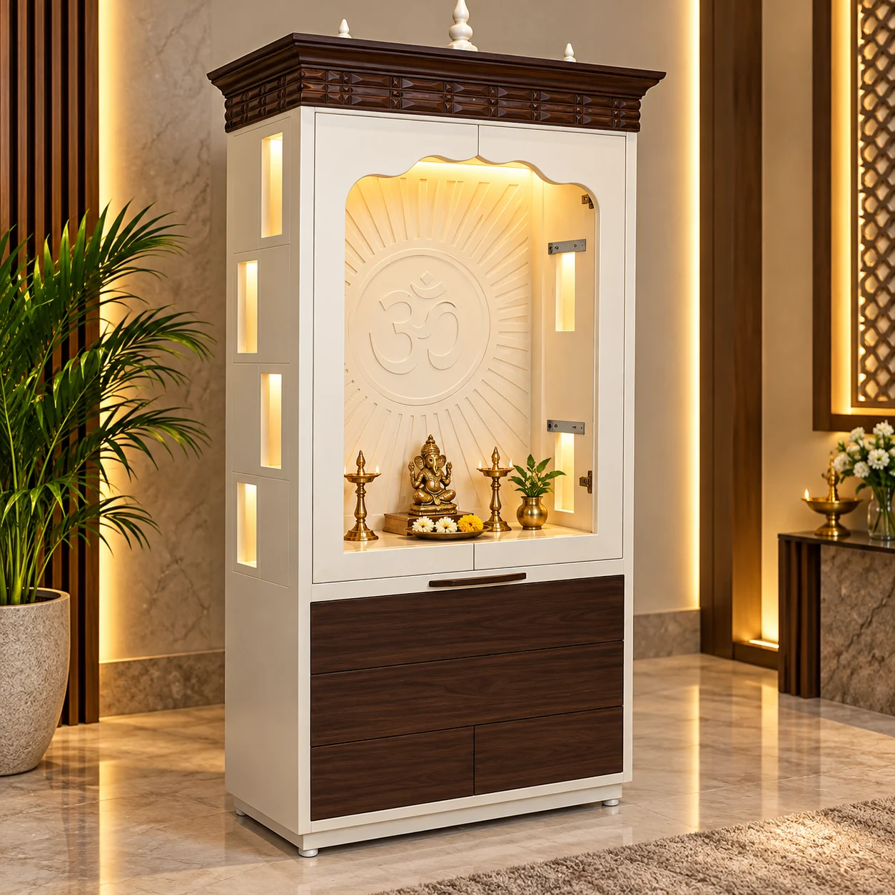 Wooden Temple Gallery 6