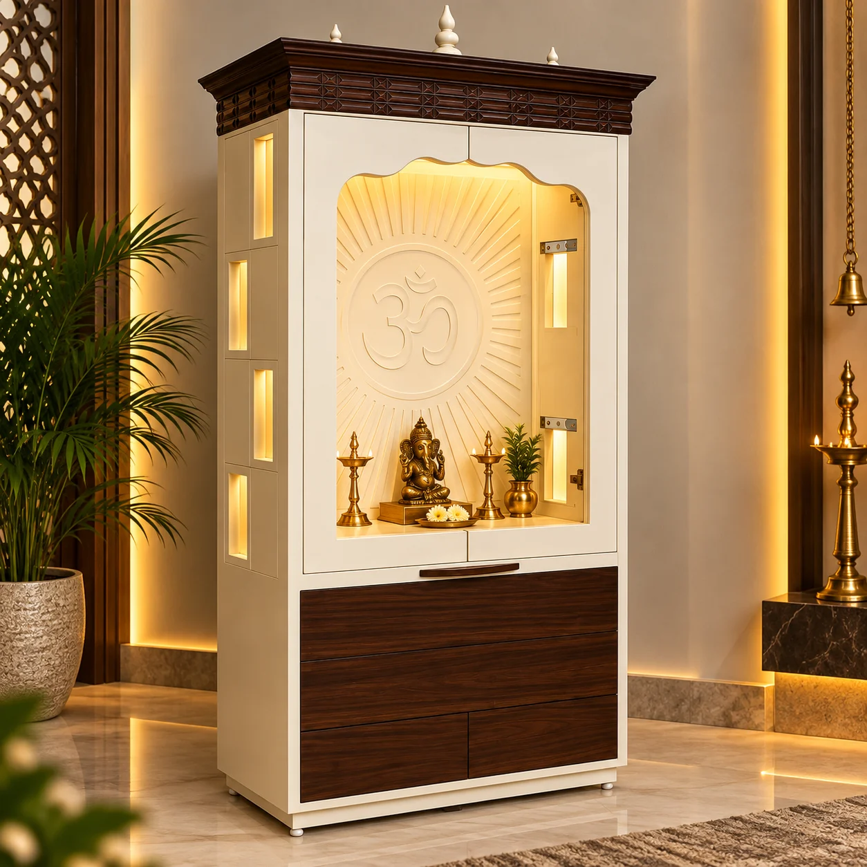 Wooden Temple Gallery 7
