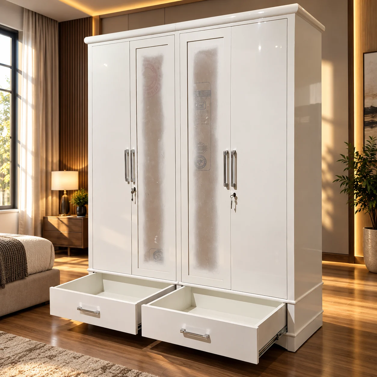 Wardrobe Gallery 6