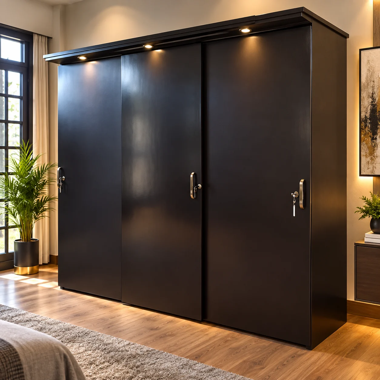 Wardrobe Gallery 1
