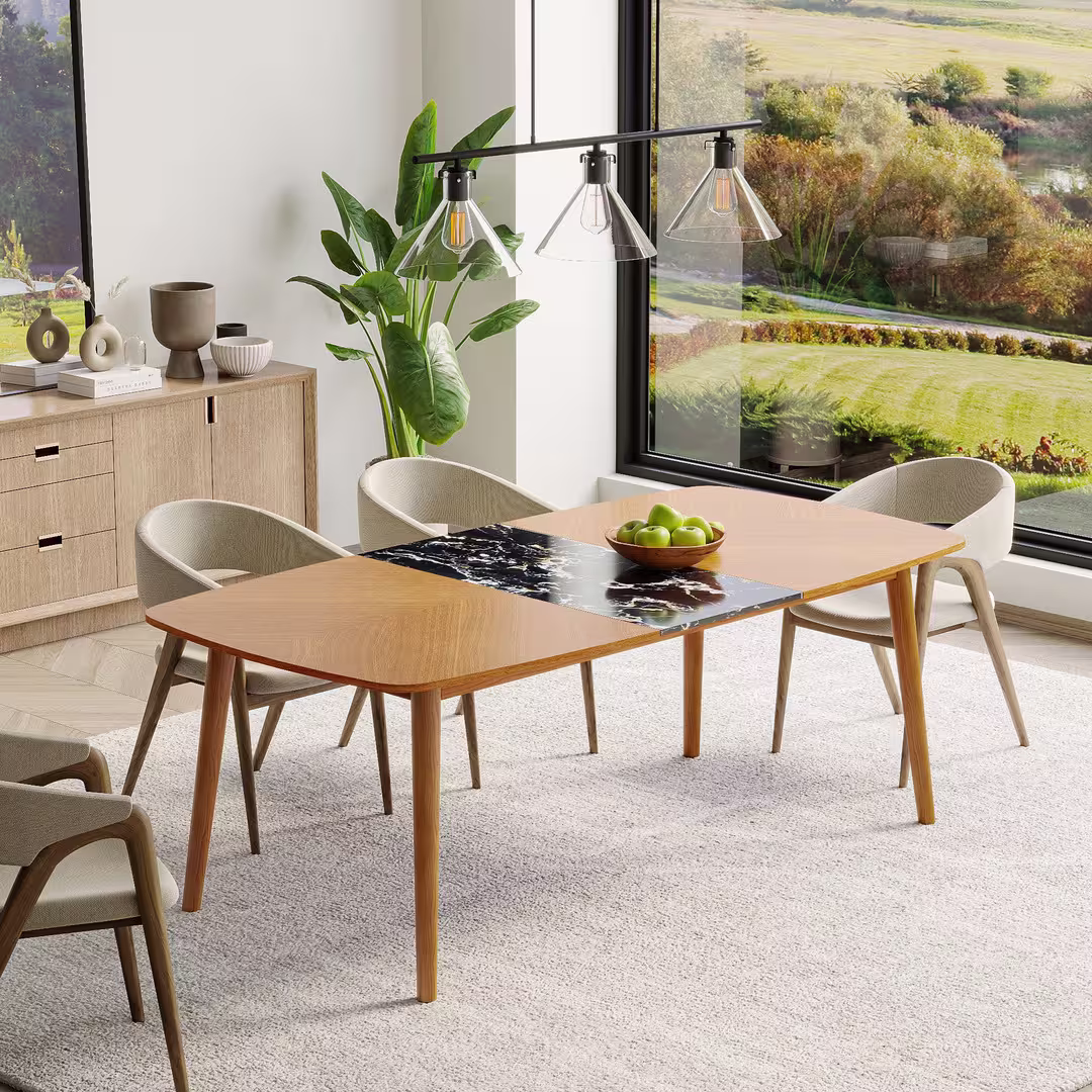 Dining Sets by Milano Furniture